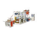 Film Blowing and Gravure Printing Machine Line